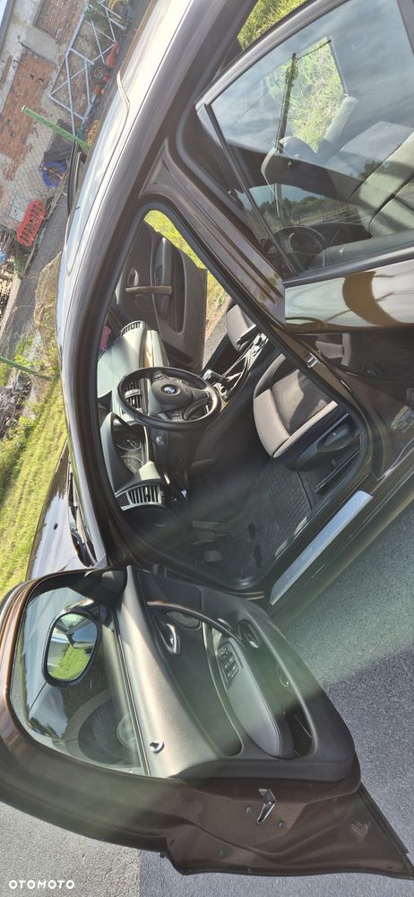 BMW Seria 1 118d DPF Edition Lifestyle - 18
