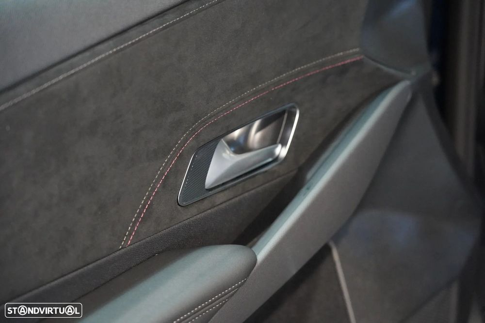 DS DS7 1.5 BlueHDi Edition France EAT8 - 18