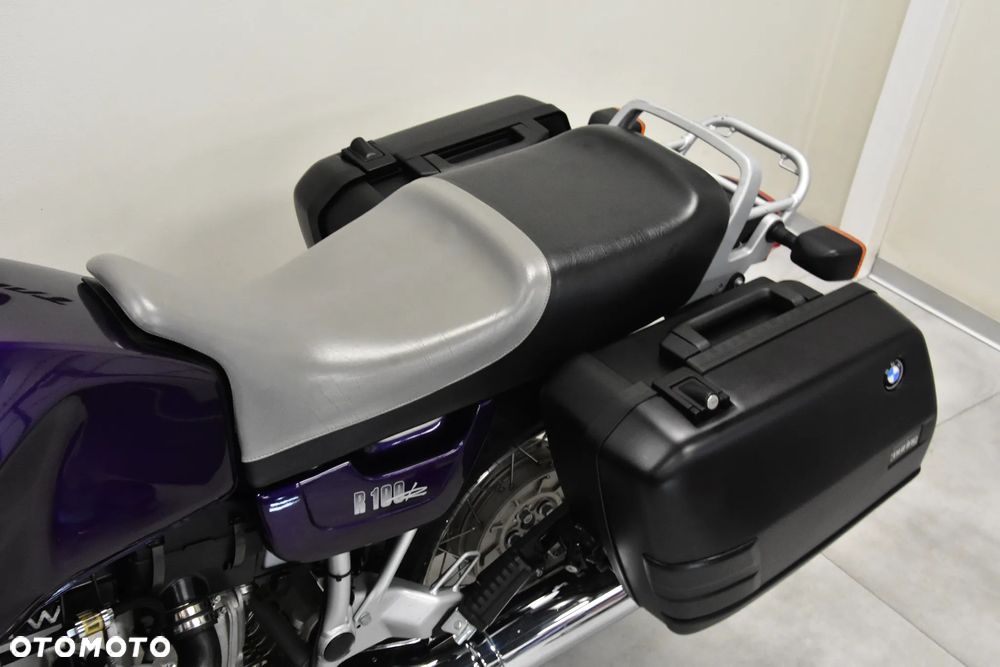 BMW R - 35