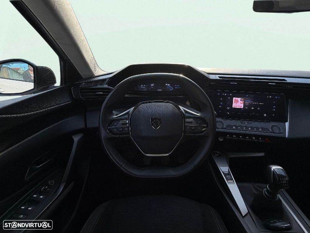 Peugeot 308 1.5 BlueHDi Active Pack - 7