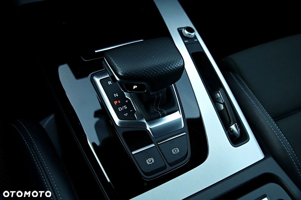 Audi Q5 40 TDI mHEV Quattro S Line S tronic - 25