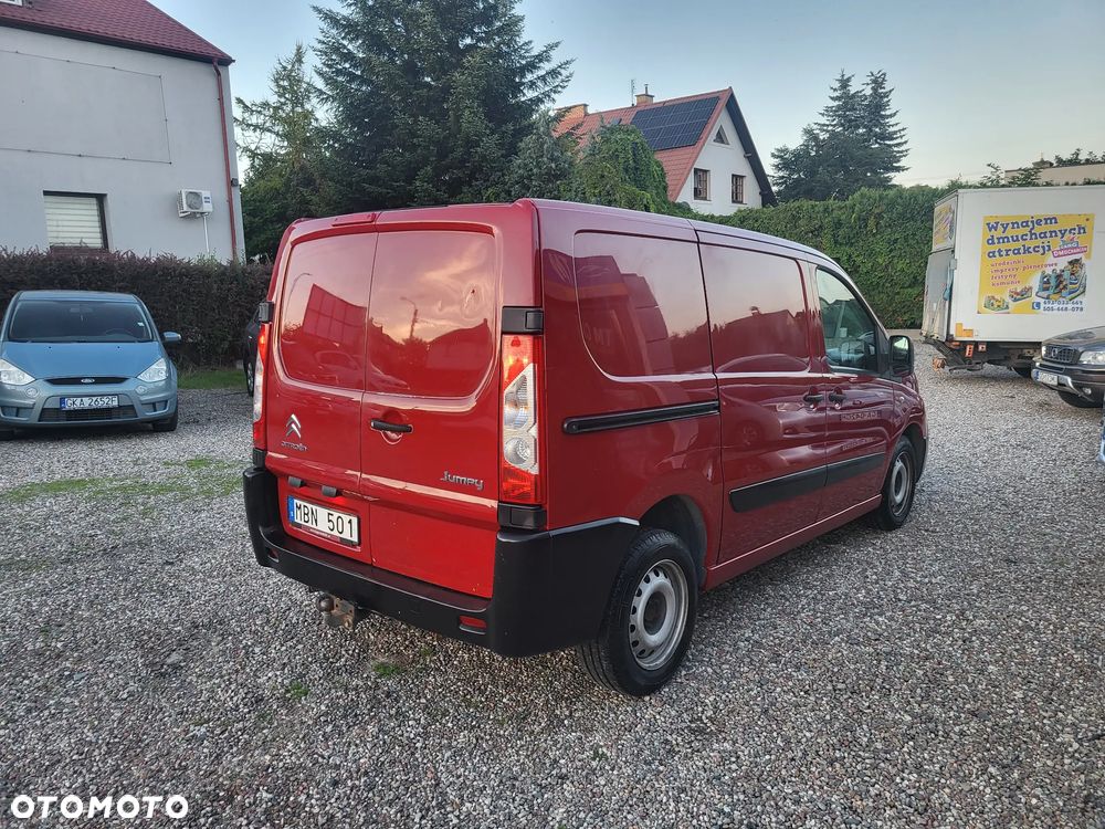 Citroën Jumpy - 8
