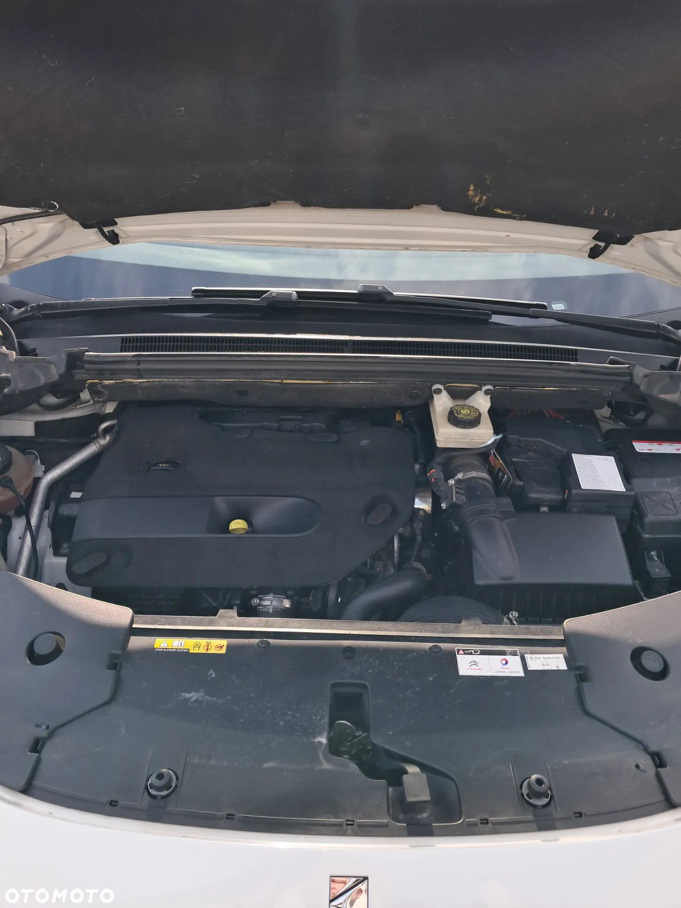 DS Automobiles DS 5 - 10