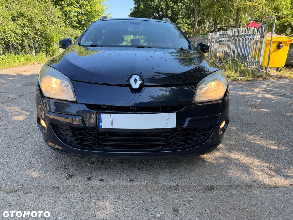 Renault Megane 2.0 140 CVT Dynamique - 5