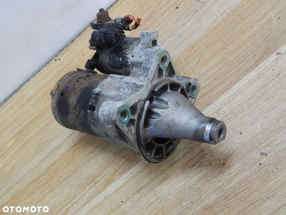 Rozrusznik 2.7 4.0 Dodge Journey  Fiat Freemont Chrysler 07-16 Łuków części - 1