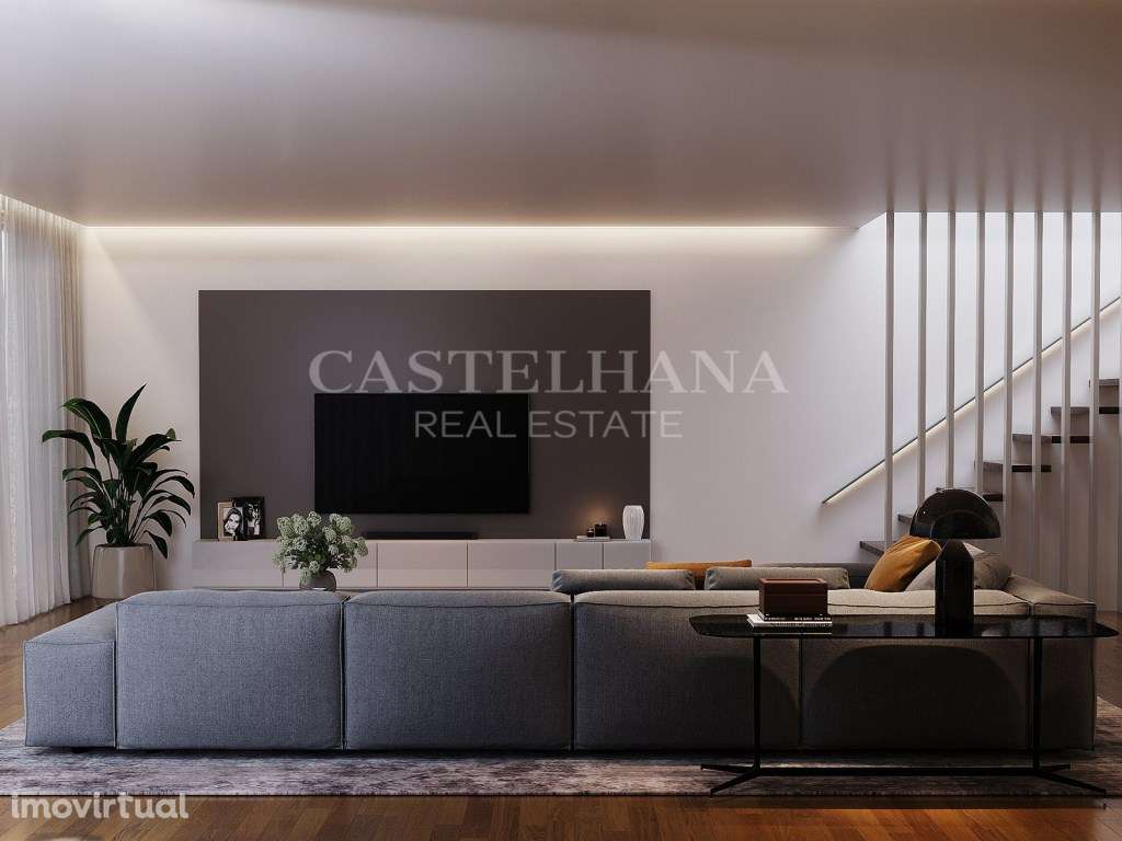 Praia Mar Residence - Grande imagem: 3/22