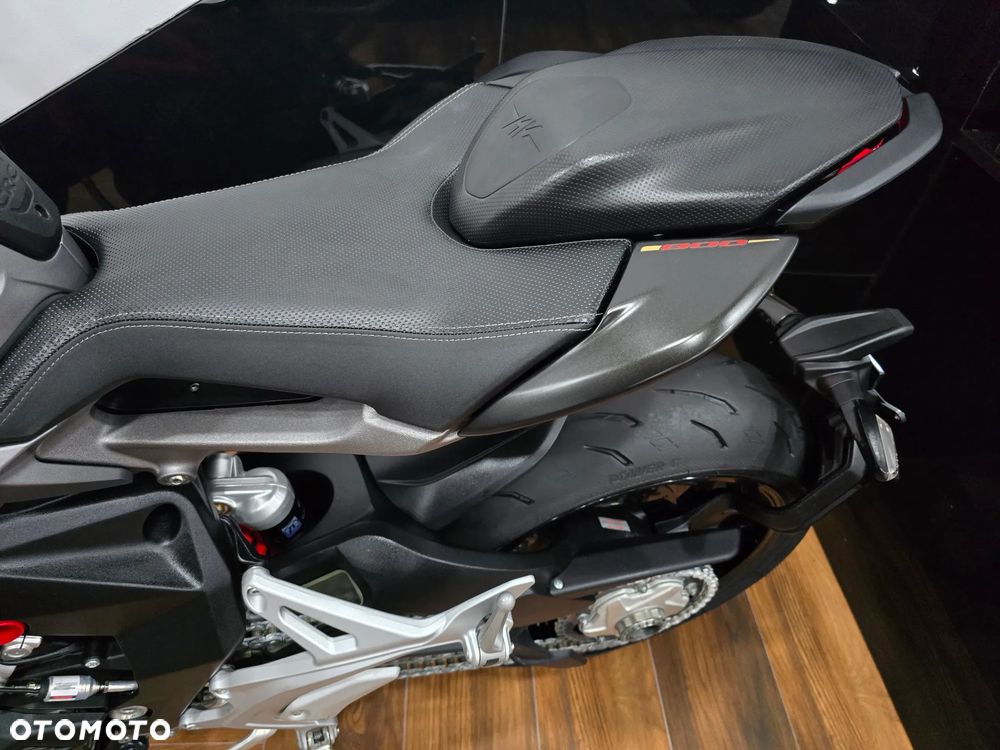 MV AGUSTA Brutale - 28