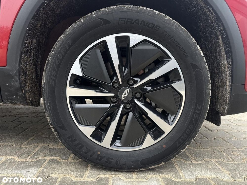 Chery Tiggo 4 - 28