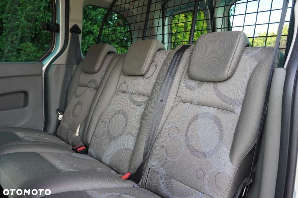 Renault Kangoo - 16