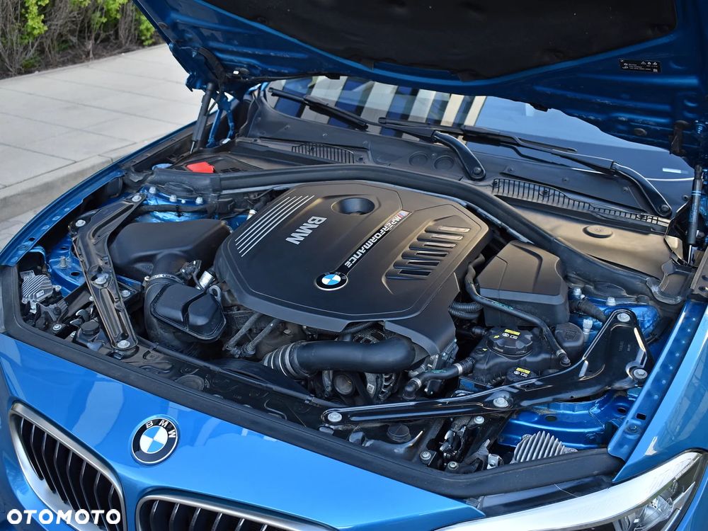 BMW Seria 2 M240i GPF xDrive sport - 13