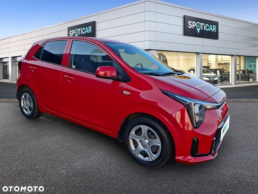 Kia Picanto 1.2 DPI L AMT - 4