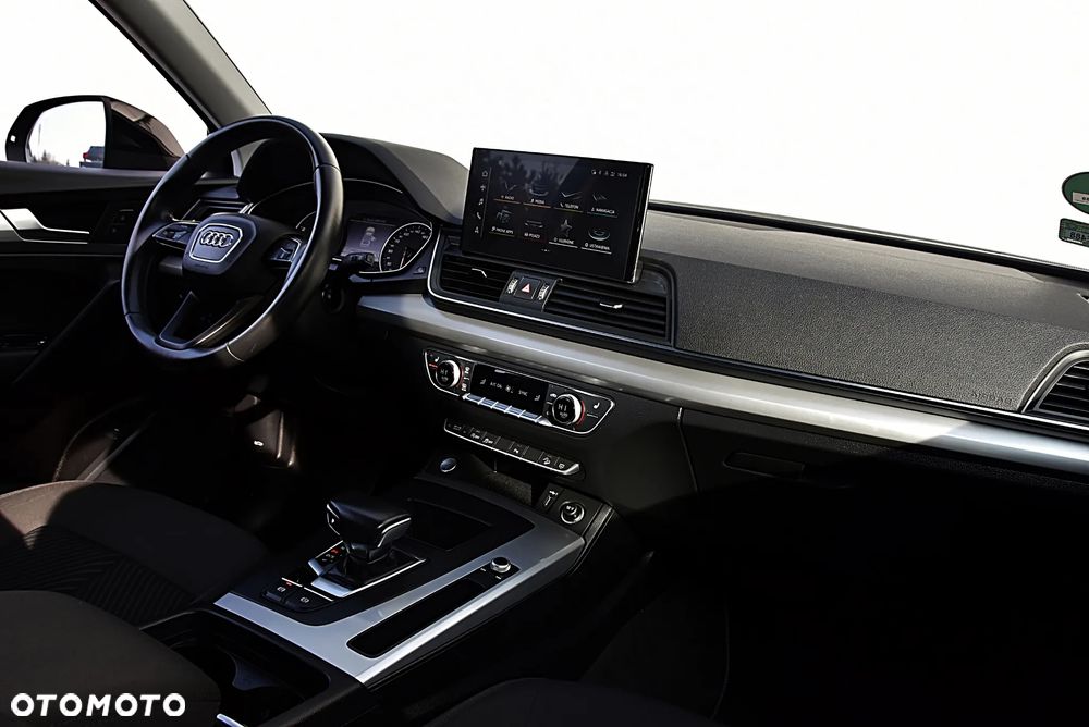 Audi Q5 35 TDI S tronic - 26