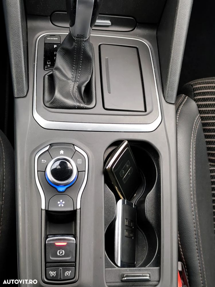 Renault Talisman ENERGY TCe 150 EDC INTENS - 11