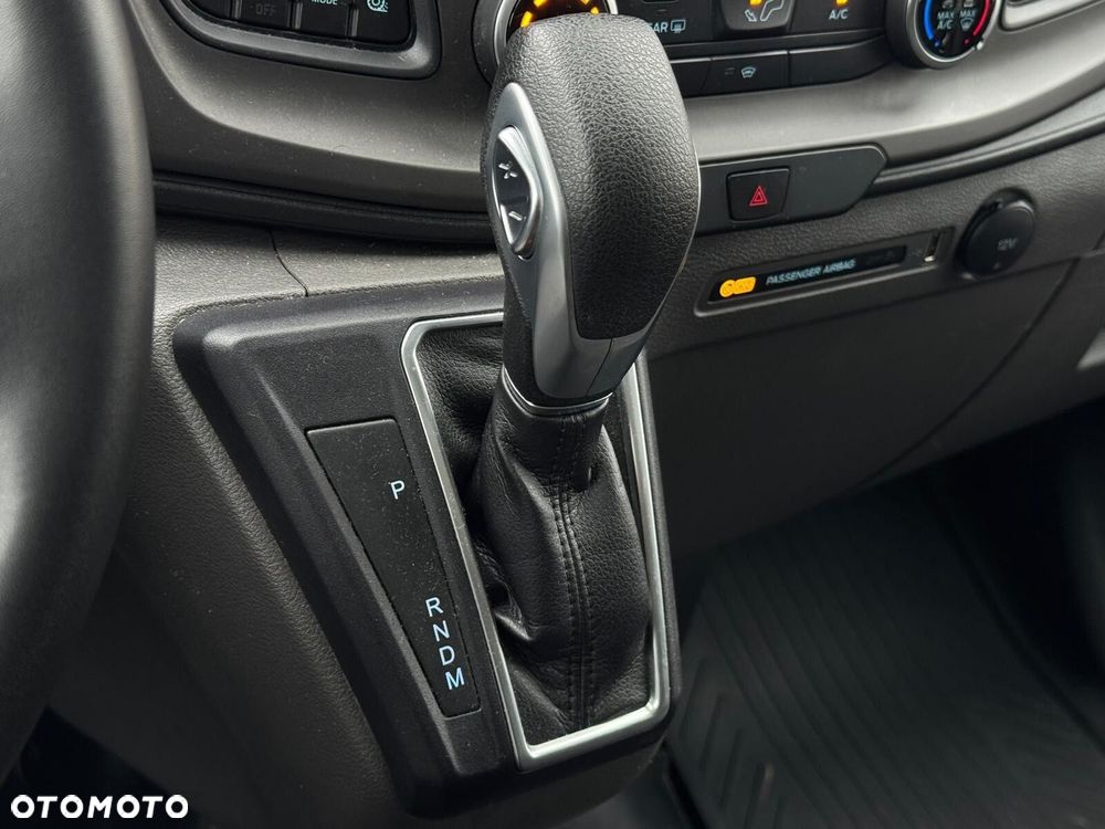 Ford Transit Custom Kombi 320 L2H1 Trend - 28