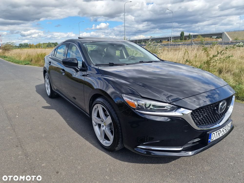 Mazda 6 2.5 SkyPassion - 5
