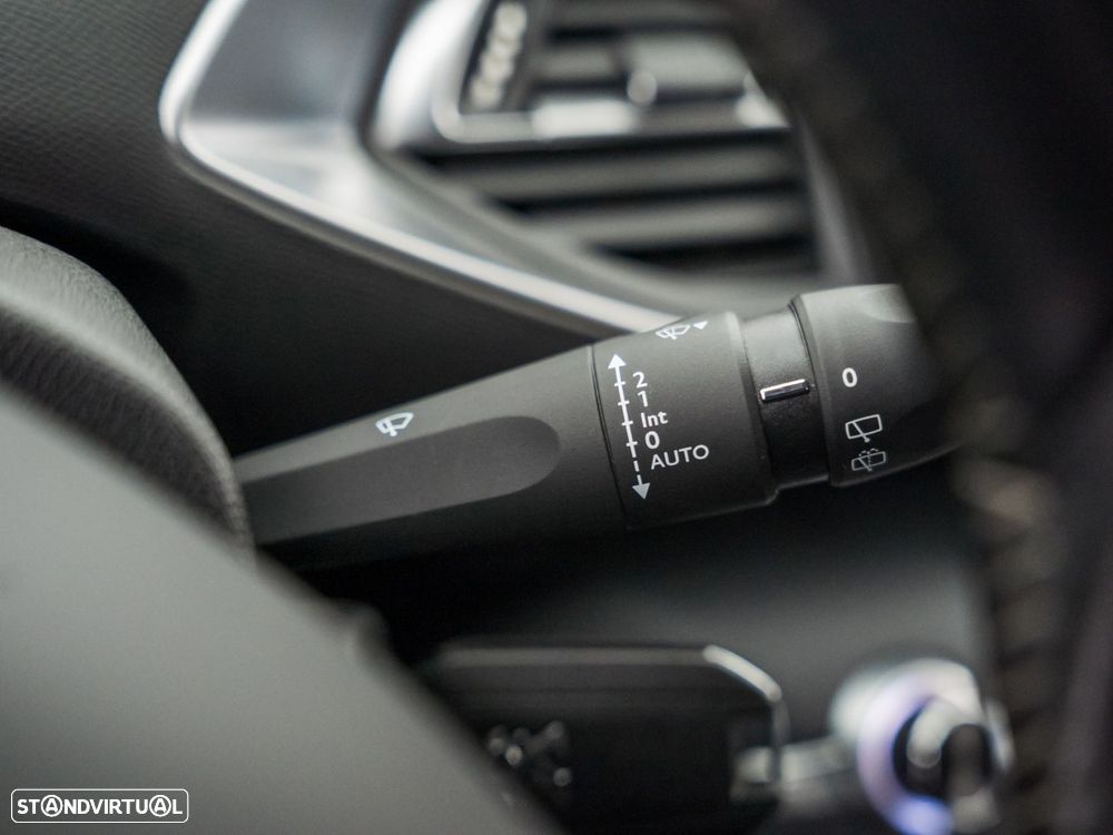 Peugeot 308 SW 1.2 PureTech Style - 20