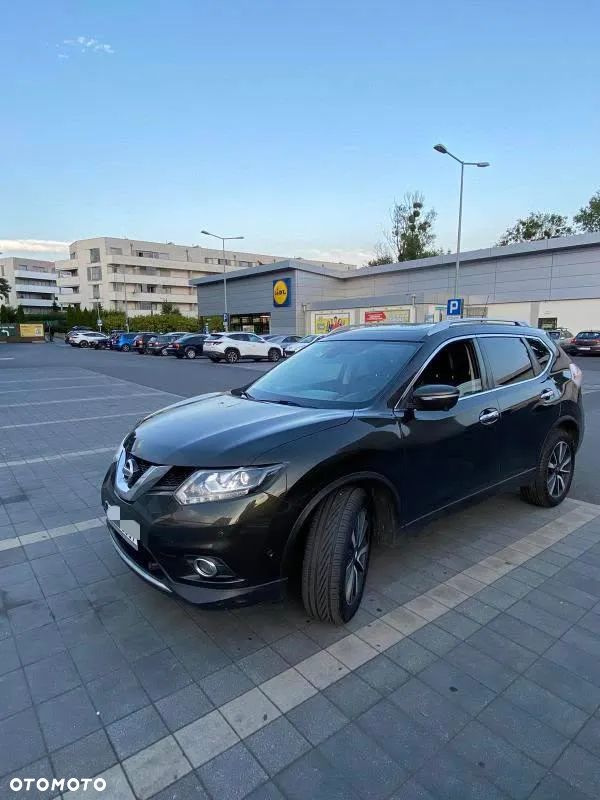 Nissan X-Trail 2.0 dCi Acenta Xtronic 4WD - 1