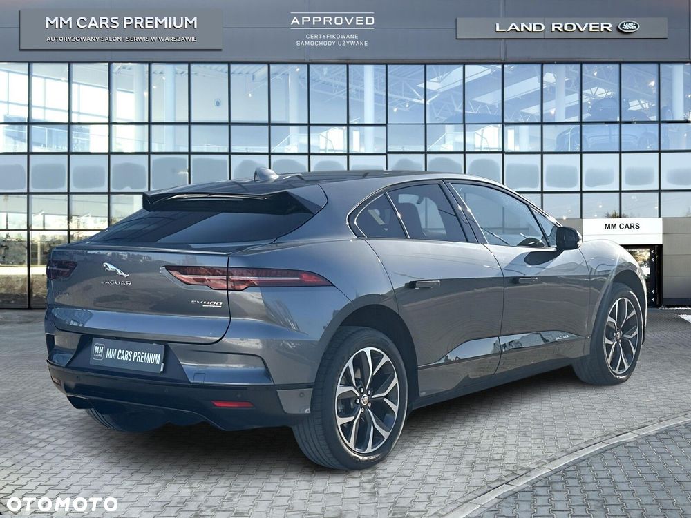 Jaguar I-Pace - 4