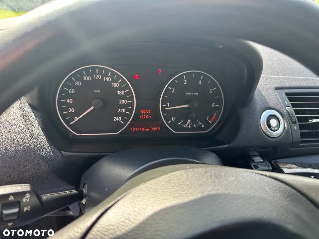 BMW Seria 1 116i - 17