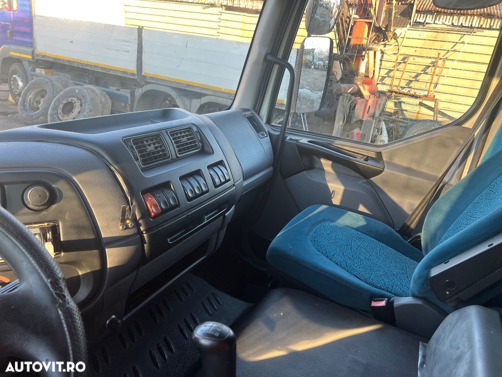 DAF LF 45 - 15