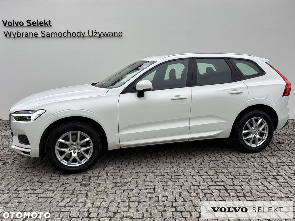Volvo XC 60 - 1