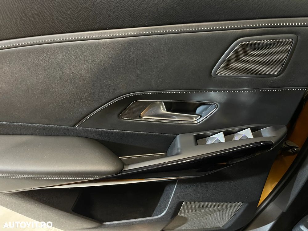 DS Automobiles DS 7 Crossback - 36
