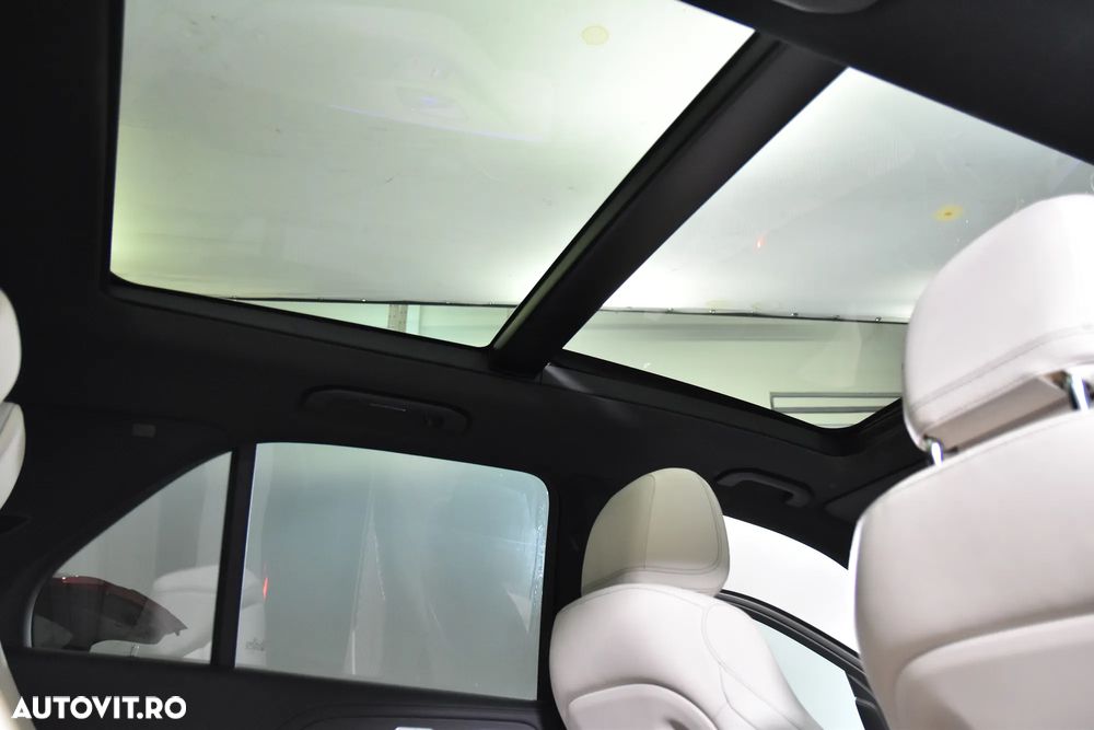 Mercedes-Benz GLE 450 d MHEV 4MATIC - 28