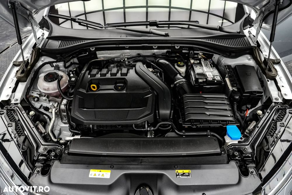 Skoda Superb 1.5 TSI DSG Ambition - 29