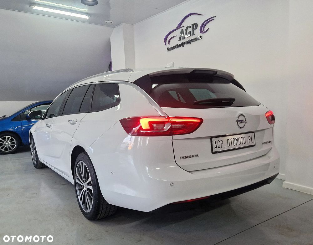 Opel Insignia - 3