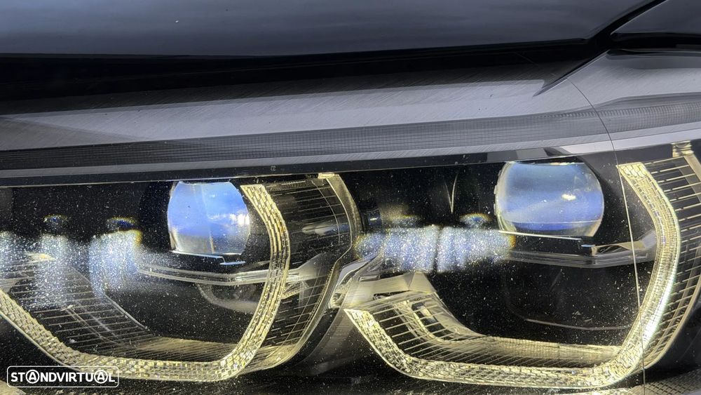 BMW 540 d xDrive Pack M Auto - 11