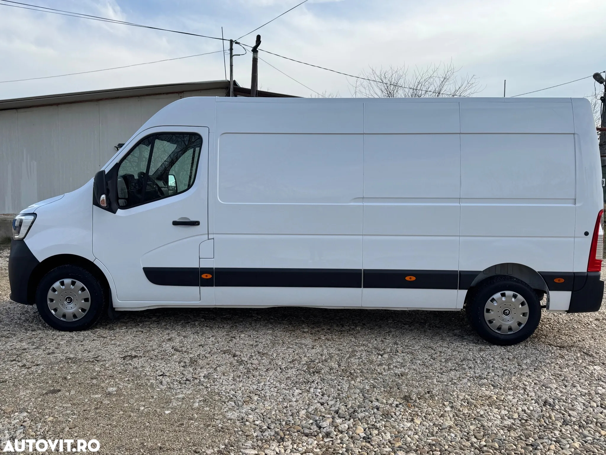 Renault Master - 13