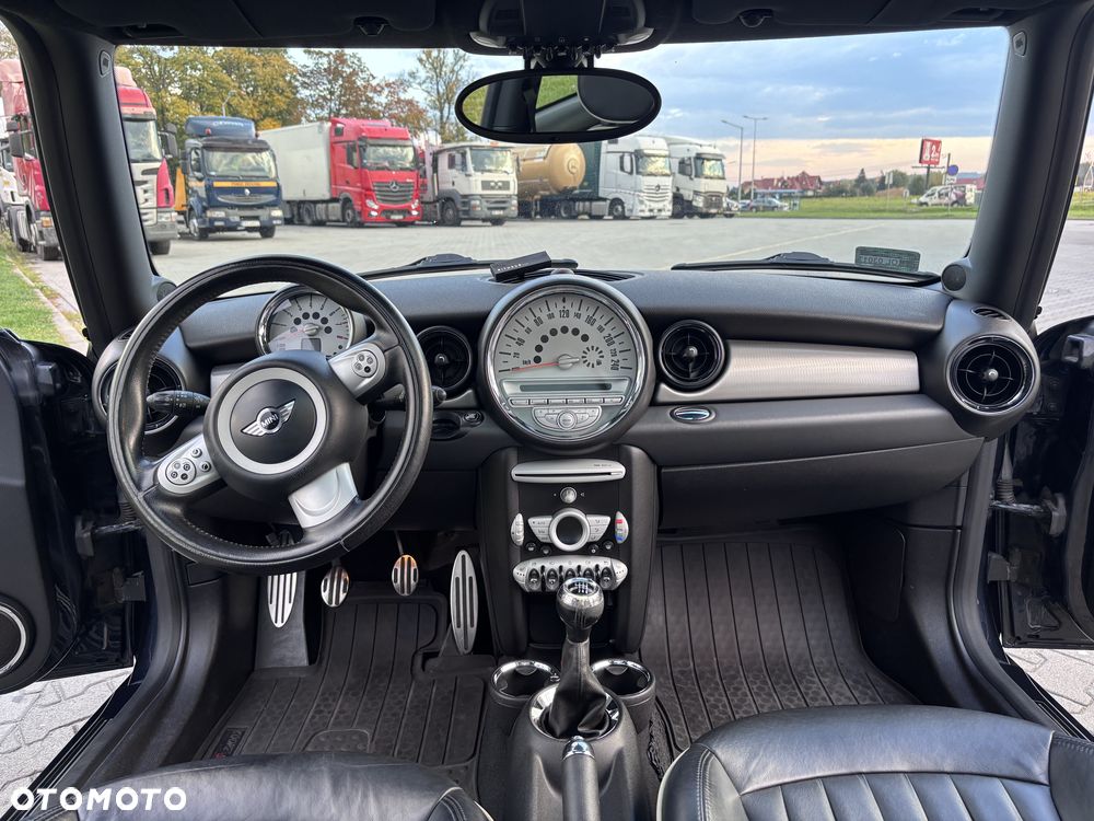MINI Cooper S - 9