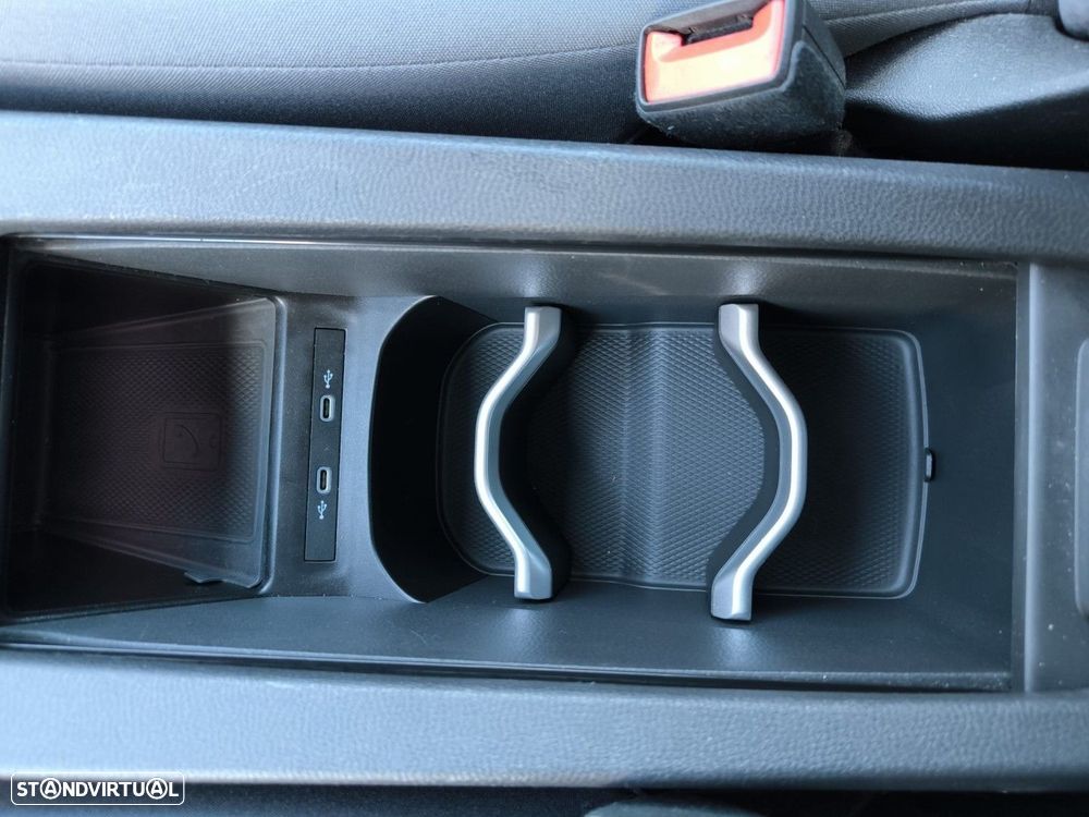 VW ID.4 77 kWh Pro Performance - 17