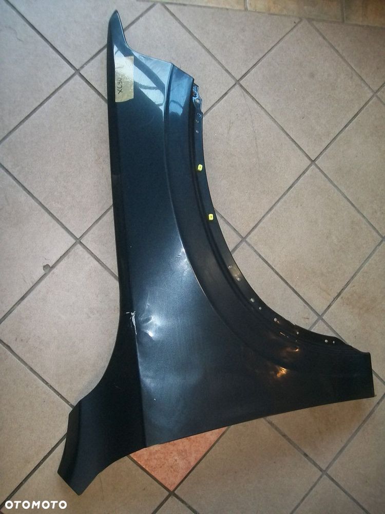 Błotnik przód przedni prawy Volvo XC90 II 14- - 1