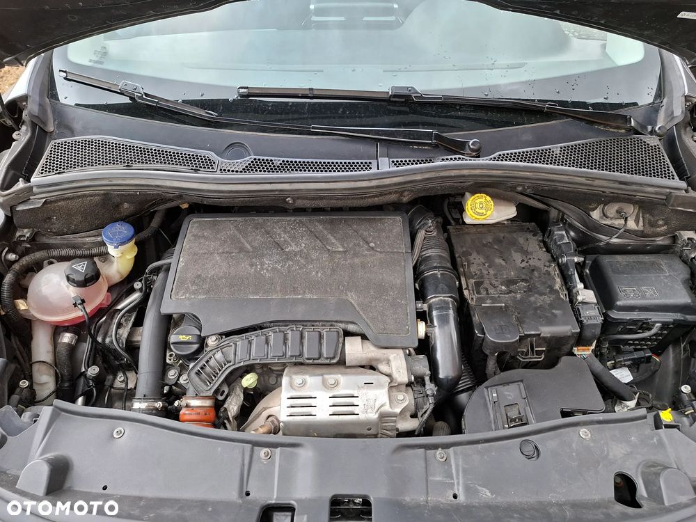 Peugeot 2008 PureTech 110 GPF Stop&Start EAT6 Allure - 18