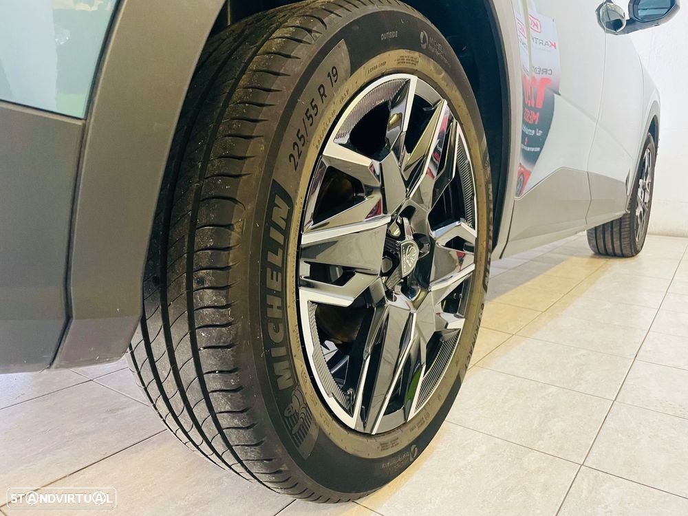 Peugeot 3008 1.2 Hybrid Allure Pack e-DCS6 - 14