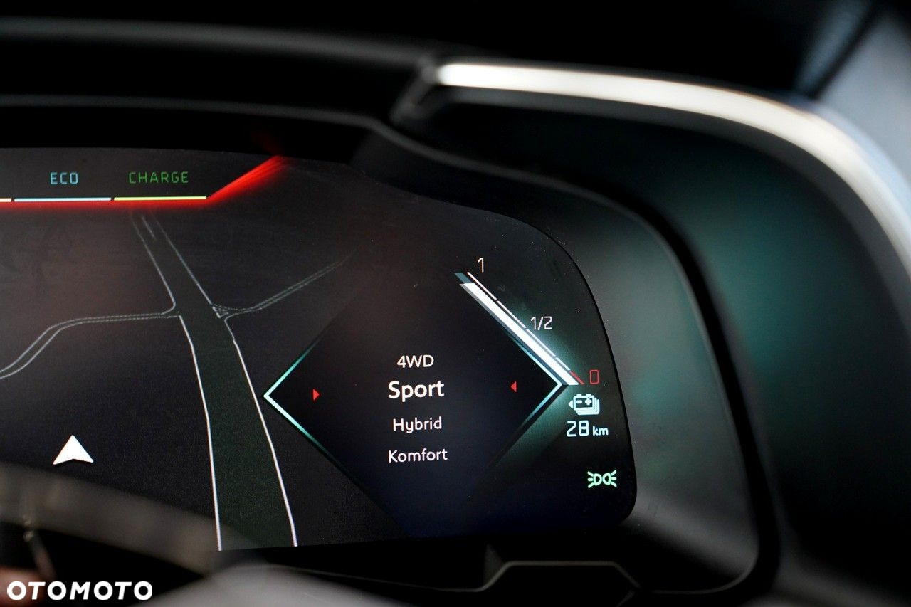 DS Automobiles DS 7 Crossback - 31