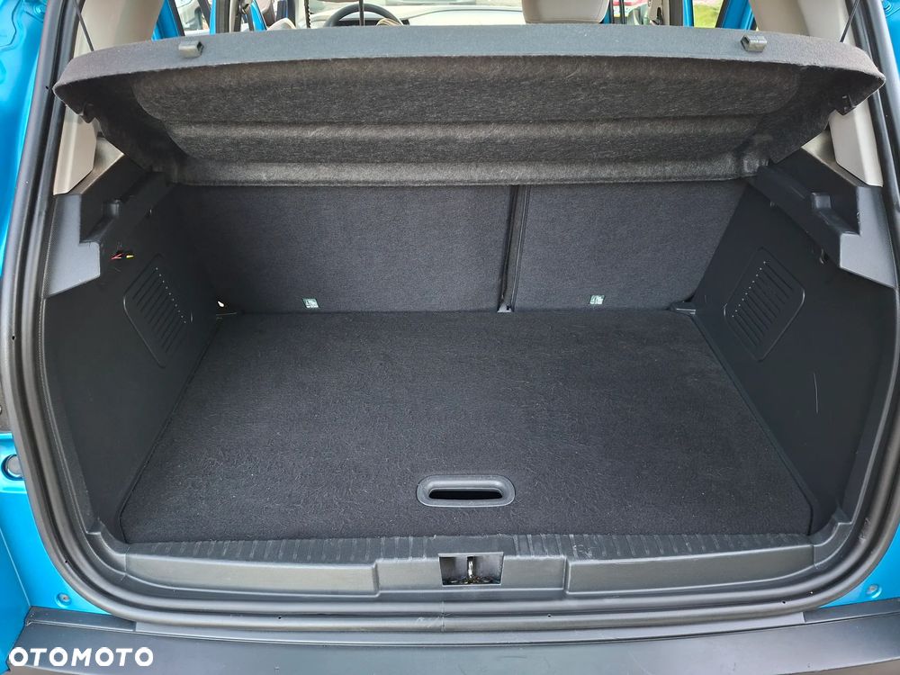 Renault Captur ENERGY TCe 90 Start&Stop Experience - 15