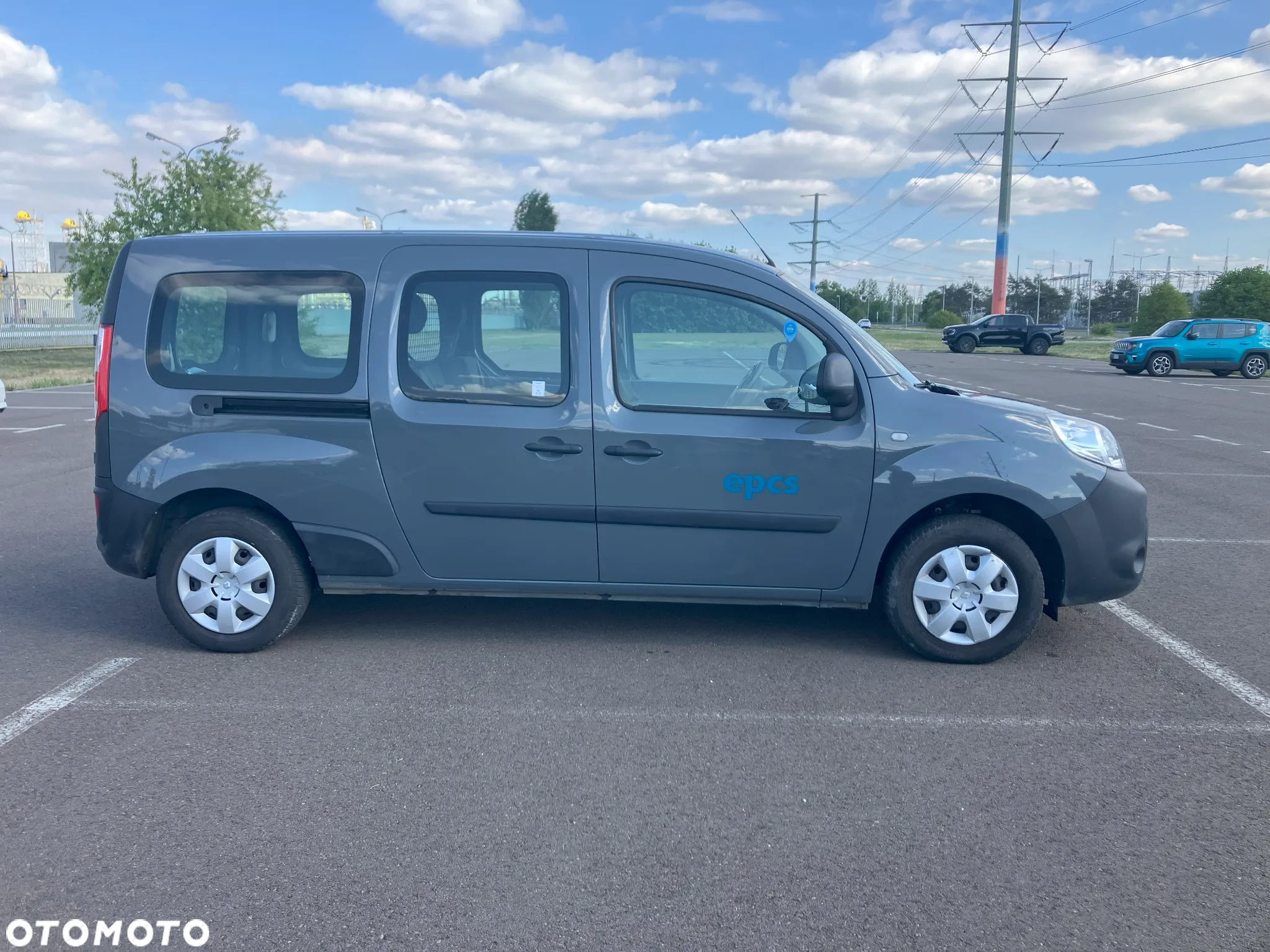 Renault Kangoo - 2