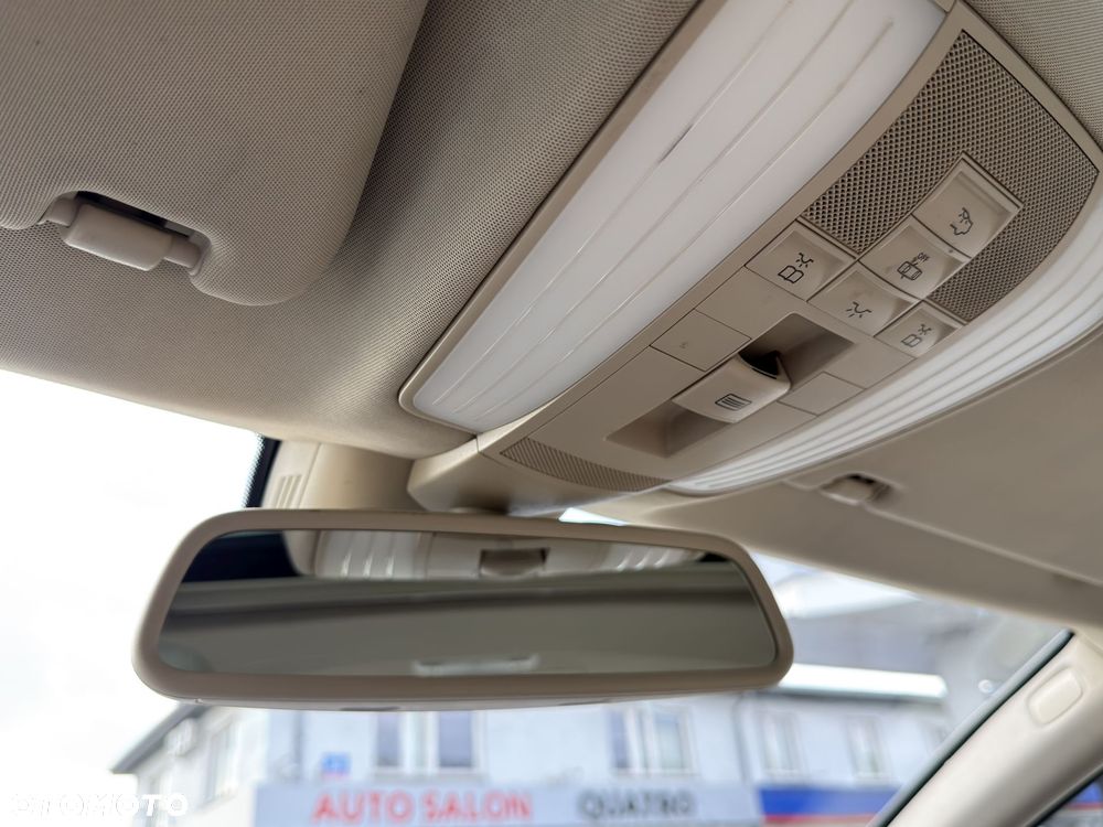 Mercedes-Benz CLS 250 (BlueTEC) d 9G-TRONIC - 21