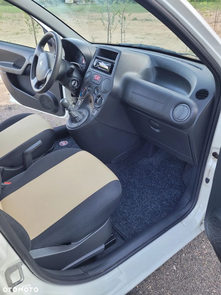Fiat Panda 1.2 Dynamic - 14