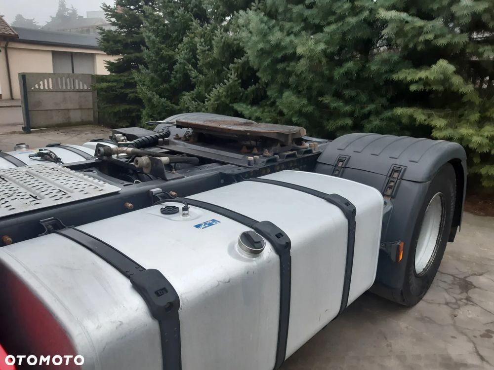 Scania R450 2018 420000km hydraulika z Niemiec - 23