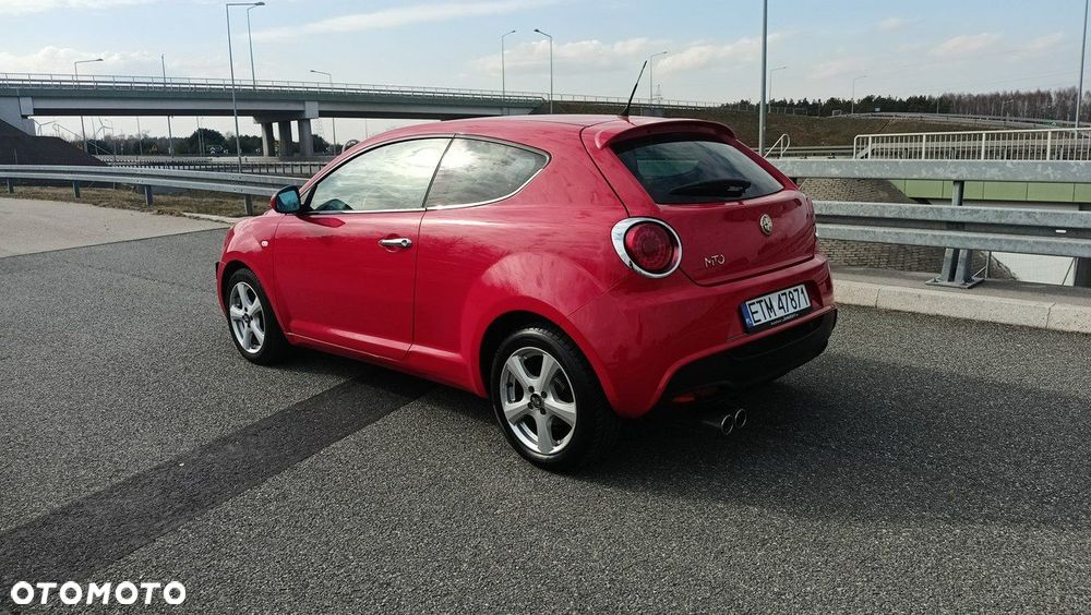 Alfa Romeo Mito 1.4 16V - 3