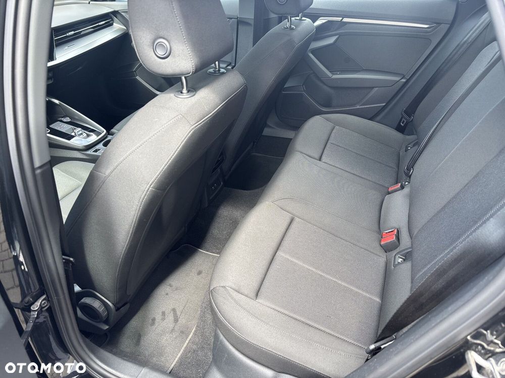 Audi A3 Sportback - 28