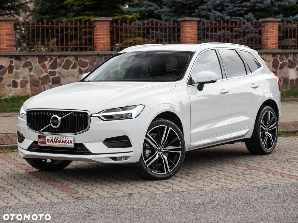 Volvo XC 60 - 3