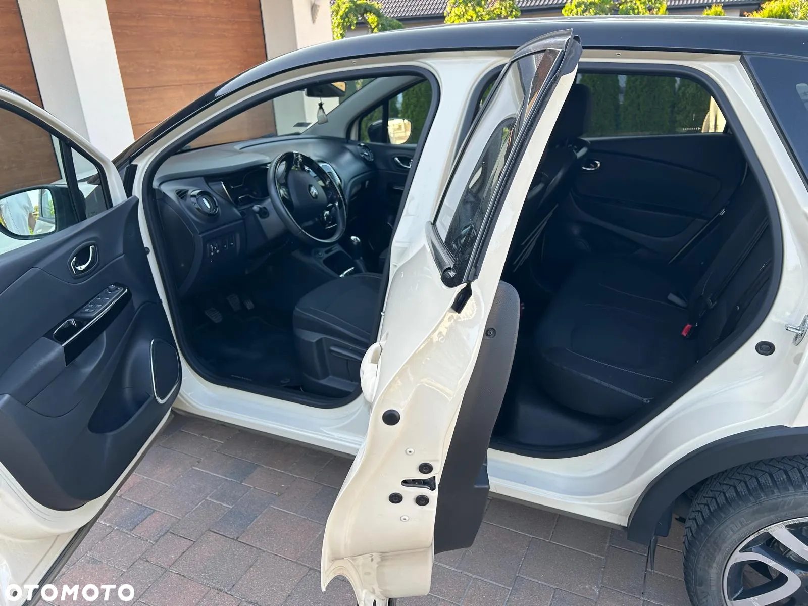 Renault Captur 1.5 dCi Energy Intens - 7