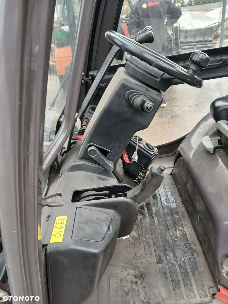 Manitou MI 25 G S2 - 7