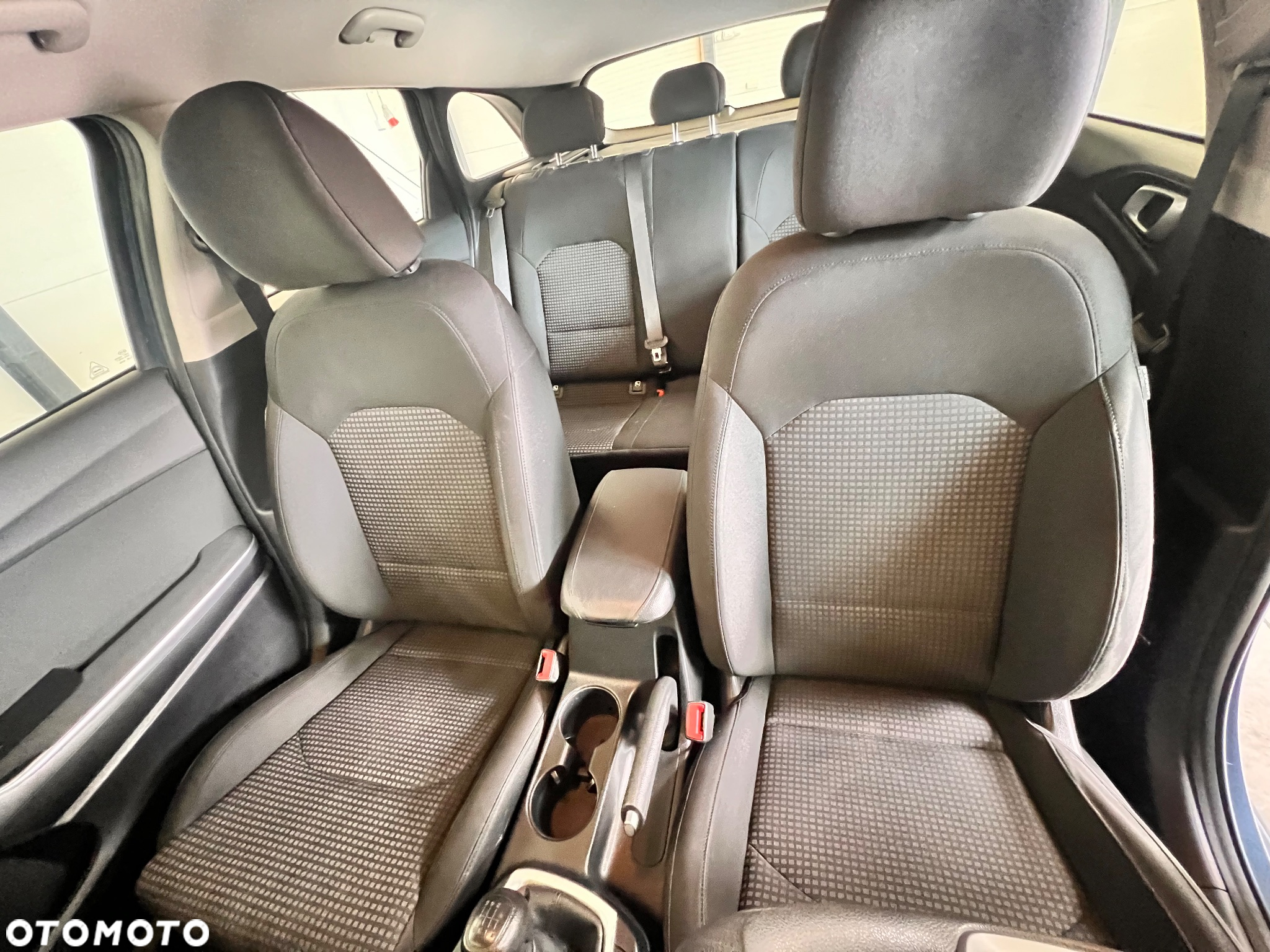Kia Ceed 1.6 CRDi SCR L Business Line - 15