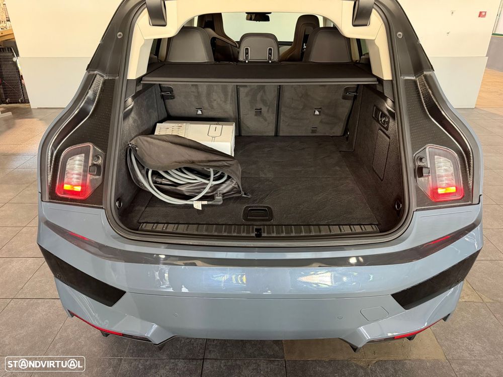 BMW iX xDrive 40 - 7