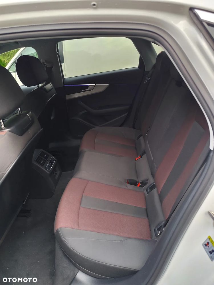 Audi A4 - 19